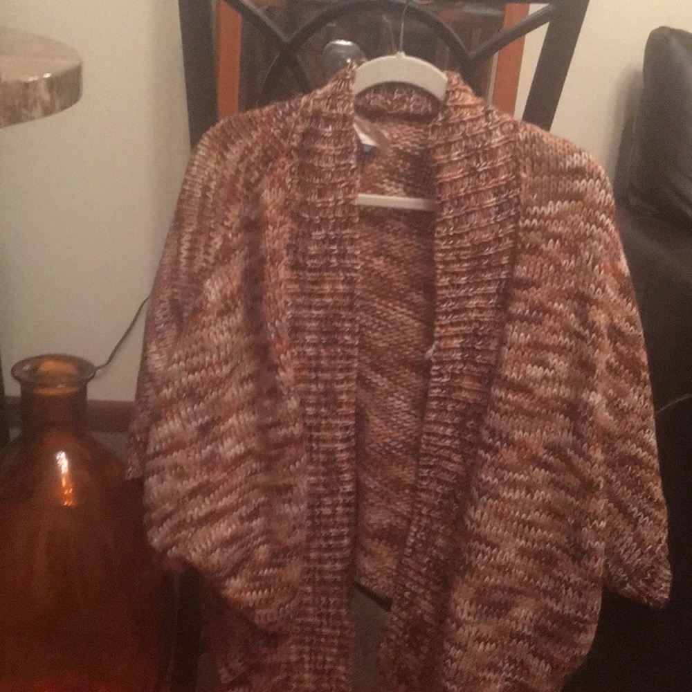 Kamino sweater